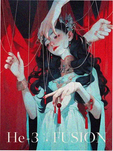 龙族火之晨曦精读专题封面